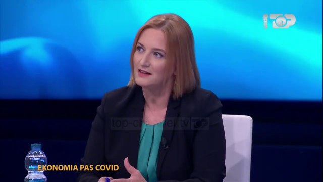 Ministrja e Financave Denaj jep lajmin e mirë për mjekët: Do të përfitojnë të gjithë rritje page