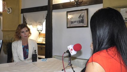 Prof. Dr. Ardiana Gjini - specialiste e shëndetit publik - Intervista