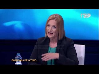 Sejamini: Rritja e pagës së mjekëve me 40% është premtim elektoral, replikat me Ministren