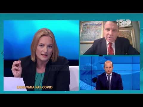 Ish-Ministri Malaj: Rritje e pagave me rritje borxhi sjell krizë