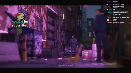 YourRAGE Plays Batman_ The Telltale Series _ Ep. 2 (Part 2)