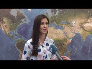 SHTATORI DO TË MBYLLET ME SHI, SINOPTIKANËT PARASHIKOJNË ULJE TEMPERATURASH - News, Lajme - Kanali 7