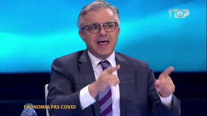 "Koncensioni privat mbylli laboratorin e koronavirusit"? Sejamini i kërkon "llogari" Ministres Denaj