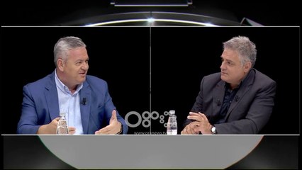 Arena - A do të jetë Jozefina Topalli pjesë e partisë së tij? Ja si përgjigjet Murrizi