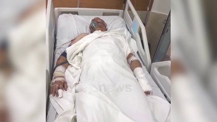 Ora News - Atentati ndaj Preng Gjinit, prokuroria kërkon nga kompanitë telefonike listën e numrave