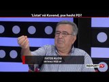 Vrasja e Azem Hajdarit/ Klosi: Uroj që ta marrin me forcë Sali Berishën nëse s'pranon të shkojë