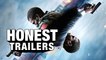 Honest Trailers - Tenet