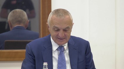 "Duart ne koke me ate qe eshte bere ne Valbone"