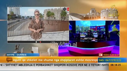 Shtohen divorcet ne durres