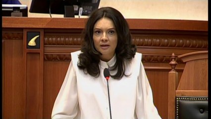 Top News - Spiropali për Hajdarin/ Përgjegjësi për familjen biologjike