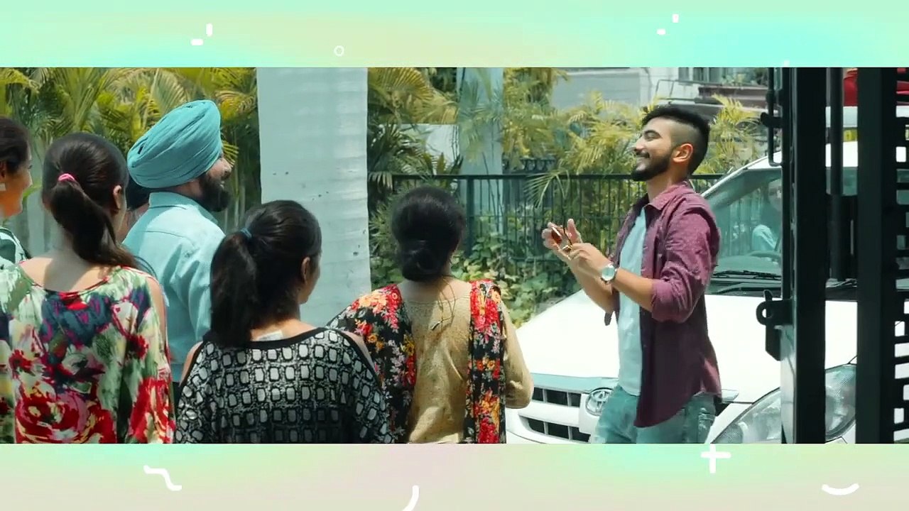 Majhe Di Jatti (Full Video)_ Kanwar Chahal _ Shehnaz Gill _ Latest Punjabi Song 2020 _ Speed Records