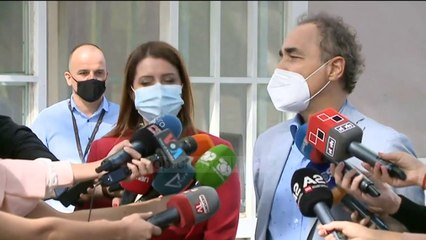 Top News - 4 kërkesat e mjekëve/ Manastirliu-do ngrihen grupe pune