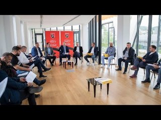 Vendoset në fundjavë! Klubet e Kategorisë së Parë duan ndryshimin e formulës së kampionatit