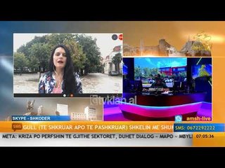 Aldo Morning Show - Emisioni dt. 24 Shtator 2020