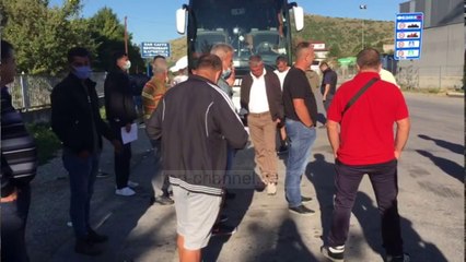 Top News - Gjobat, mbyllja e kufijve/ Tatimet-alipikoni për rimbursim