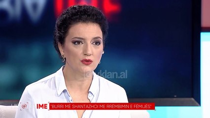 Tải video: Nena e vajzes invalide: Nuk kemi festuar nje here Vitin e Ri, nuk kemi leke