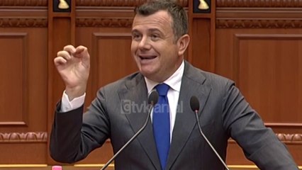 Balla: PE-ja, pro hapjes zyrtarisht te negociatave ne Dhjetor