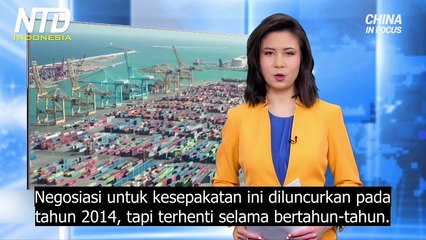 WHO Akan ke Wuhan untuk Menyelidiki Sumber COVID-19
