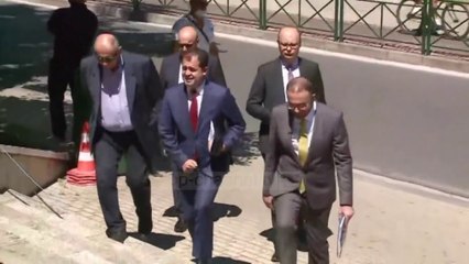 Top News - Debati për listat dhe koalicionet/ Yuri Kim paralajmëron