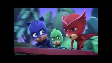PJ Masks Edit Catboy X Owlette -They Don’t Know about us Catlette