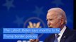 The Latest: Biden says months to fix Trump border policies, and other top stories in US news from December 23, 2020.