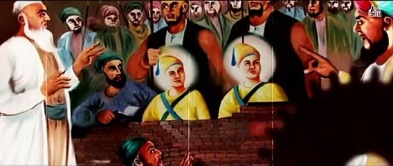 Nalue_Da_Khanda_(Official_Video)_Amar_Sehmbi_|_Gill_Raunta_|_Latest_Punjabi_Song_2020_|_T-Series