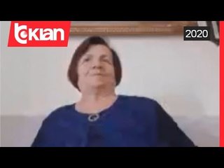 Rrefimi i trishte i nenes qe ka humbur djalin Shoqata me ndryshoi jeten