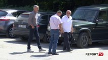 Report TV -Basha sjell Flamur Nokën në Tiranë! Dalin emrat e kandidatëve të Kukësit/ Lista