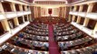 Ora News - Betohet Evis Kushi, parlamenti miraton 2 dekrete të Metës dhe rrëzon 3 të tjerë