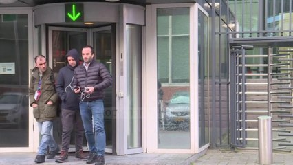 Top News - Prokuroria Speciale/ Arrestimi i parë në Kosovë