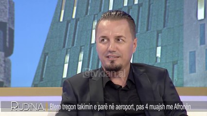 I ndau Covidi, Blero: Kater muaj pa Afronen kane qene shume te veshtira