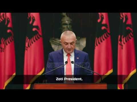 Top News - Fjala e Metës në sesionin e OKB/ Tërmeti dhe pandemia