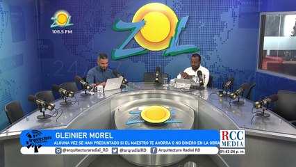 Gleinier Morel   Alguna vez se han preguntado si el maestro te ahorra o NO dinero en la construcción