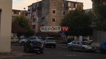 Report TV -Elbasan, pamjet para banesës së 71-vjeçarit pas ekzekutimit të tij