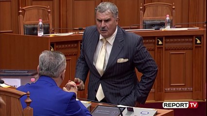 Report TV -Zbardhet drafti i Opozitës Parlamentare për ndryshimet në Kodin: Pragu elektoral 1%,