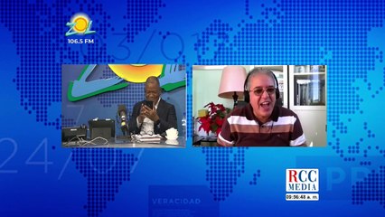 Anibelca Rosario: De Argenis a Vladimir, Joset y la caricatura de soberanía en RD