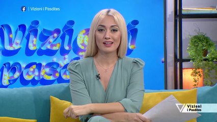 Vizioni i pasdites - Sa paguhet nje mjek ne Gjermani, mjekja rrefen arsyet e largimit - Vizion Plus