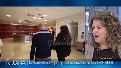 Nuk bejne dot femijë, gjinekologia tregon problemet qe po perballen ciftet shqiptare