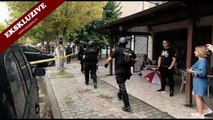 Ora News - Elbasan: RENEA ekzekuton 71-vjeçarin pas 5 orëve rezistencë