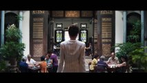 CRAZY RICH ASIANS Trailer (2018)