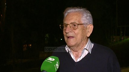 Dokumentari për Minella Borovën/ Rrëfimi për emigracionin e vështirë në Argjentinë larg publikut