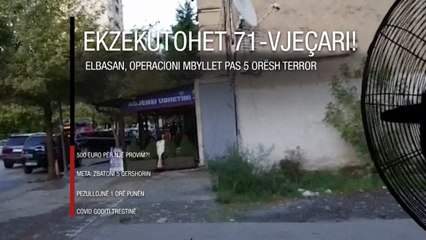 Edicioni informativ - 24 shtator 2020 - Ora 20:00 - RTV Ora