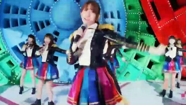 AKb48 AKB Festival AKBフェスティバル (100人ver.)