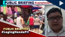 #LagingHanda | Posibleng pagtaas ng COVID cases sa Metro Manila, ikinababahala ng mga eksperto