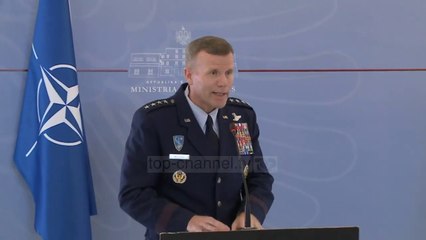 Top News - Kuçovë, baza e NATO/ Ratifikimi në kuvend i marrëveshjes