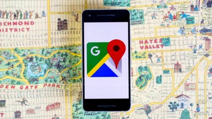 Top News - Zonat me covid/ Tani i tregon dhe Google Maps