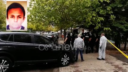 Elbasan: RENEA ekzekuton 71-vjeçarin pas 5 orë, breshëri drejt policisë, plagosi 2 kalimtarë
