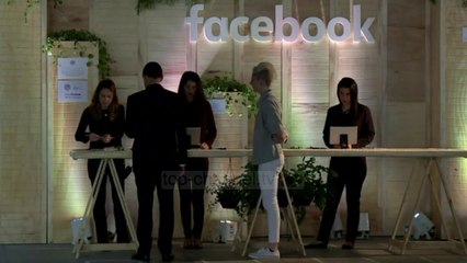 Top News - Ankesa ndaj BE/ Facebook mund të lërë Europën