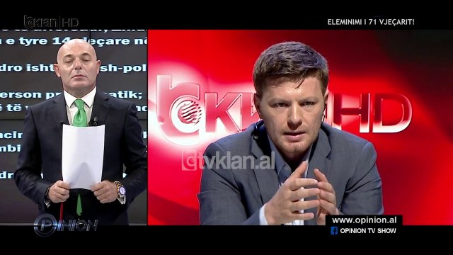 Gazetari Spartak Koka: Lefter Zhidru tip i mbyllur qe konfliktohej me komshinjte