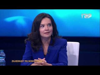 Kush e prishi marrëveshjen e 5 Qershorit? Spiropali dhe Bushati me vështrime të ndryshme